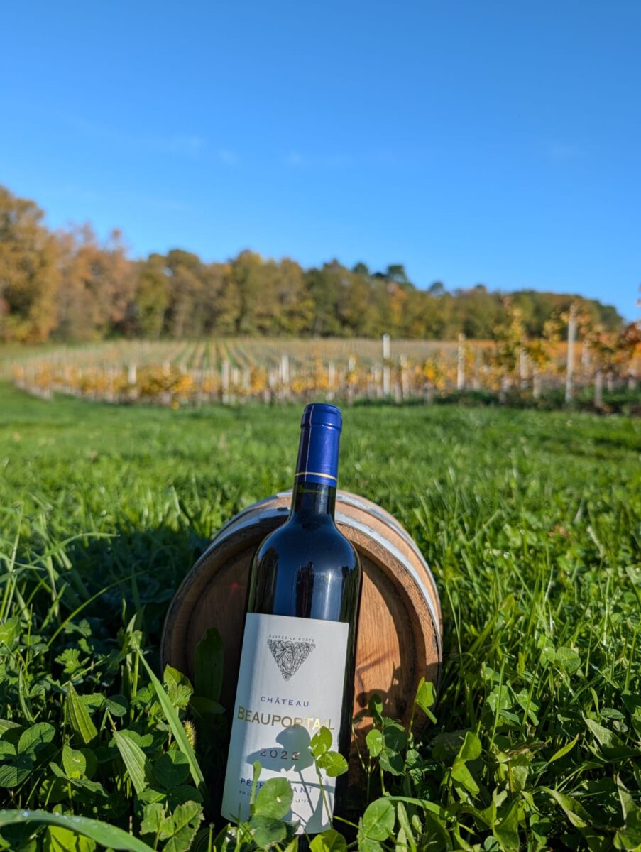 Château Beauportail Pécharmant 2026: Avis et Dégustation 1 Château Beauportail