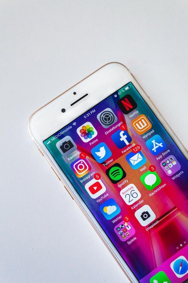 Jouer au casino sur smartphone : Guide complet 1 jouer smartphone
