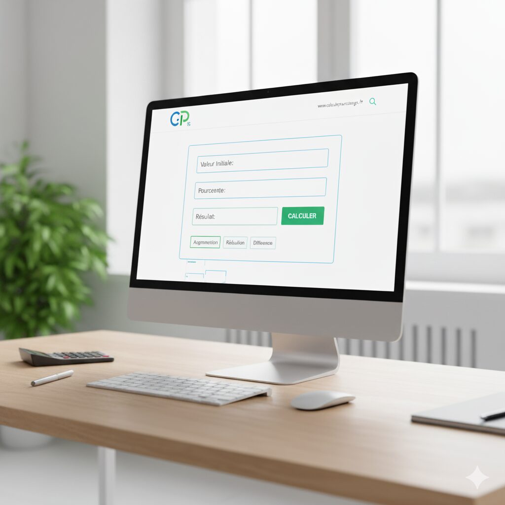 Calculer un pourcentage : Méthode simple et astuces 1 calcul-pourcentage