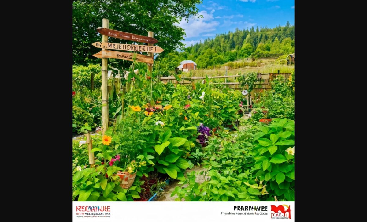 Gartenspinnen: Identifizieren, verstehen und sich schützen 1 Araignée de jardin dangereuse