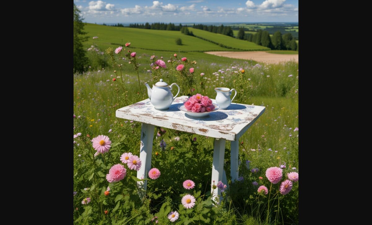 Günstiger gartentisch aus kunststoff: ihr kompletter leitfaden 1 Table de jardin, plastique, pas cher, budgets.