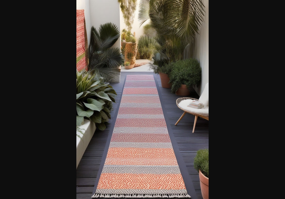 Idées créatives pour votre jardin d'été 1 Jardin d'été, idées créatives, profiter.
