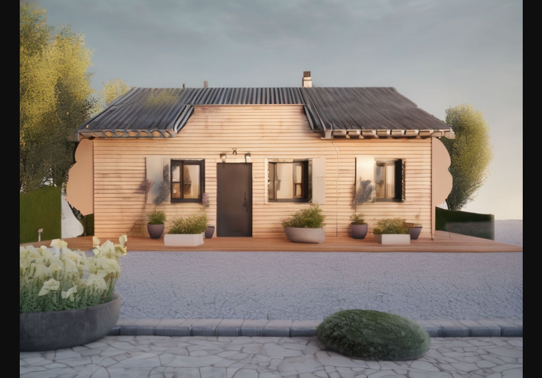 Gartenmöbel: komfort, design und erschwingliche preise vereinen 1 Salons de jardin fermob