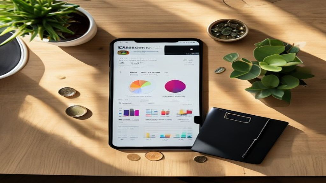 Budgetverwaltung: die besten apps für ihre finanzen 1 Budgetverwaltung: die besten apps für ihre finanzen