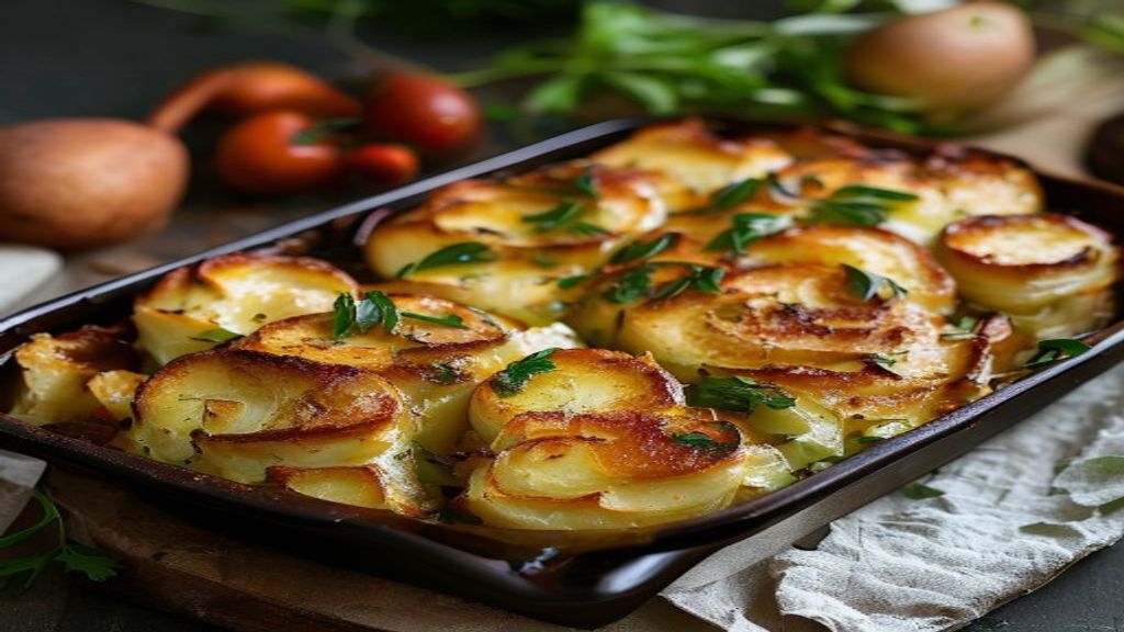 Lauch im ofen: 4 methoden für perfektes kochen und vollen geschmack 1 Poireaux au four : guide complet pour une cuisson parfaite