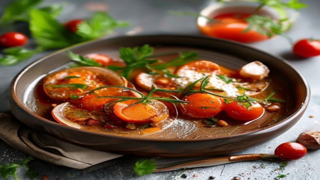 5 einfache Rezepte für gesunde Ernährung 2026 1 5 einfache Rezepte für gesunde Ernährung 2026