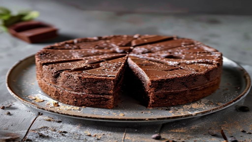 Glutenfreies backen: dein kompletter leitfaden für perfekte ergebnisse 1 Gâteau sans gluten : guide complet et recettes faciles