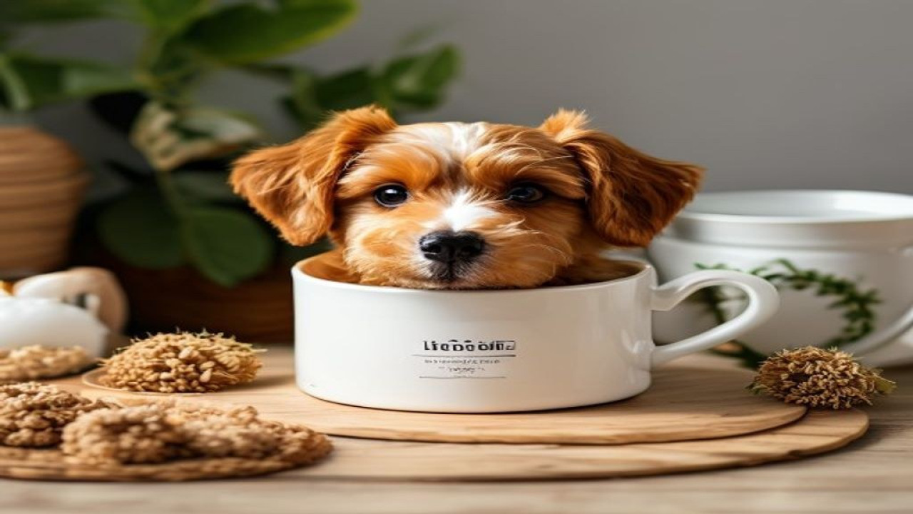 Hundegeschirr größenbestimmung: so messen sie richtig für optimalen komfort 1 Hundegeschirr größenbestimmung: so messen sie richtig für optimalen komfort