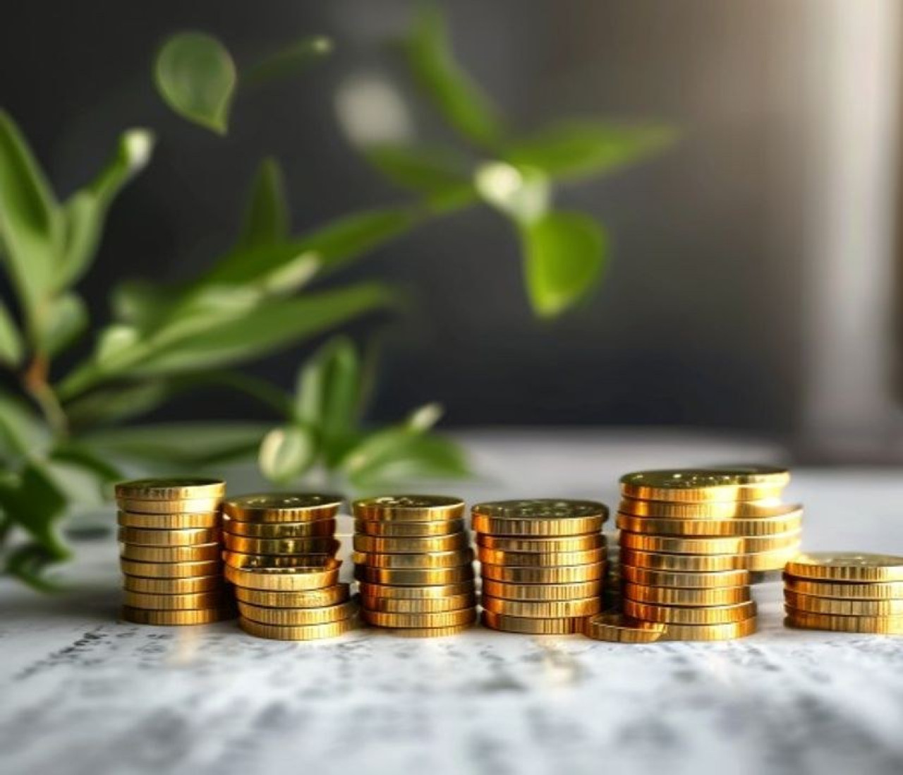 Geld anlegen in Inflation: So schützen Sie Ihr Vermögen 1 Geld anlegen in Inflation: So schützen Sie Ihr Vermögen