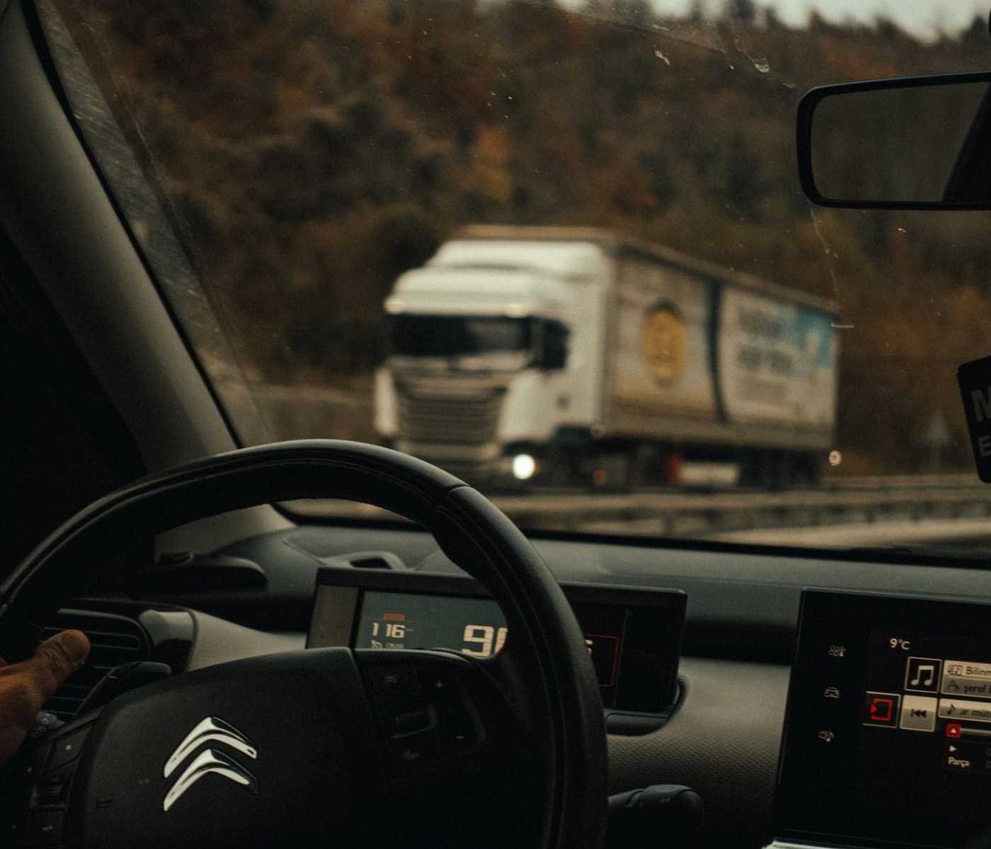 Transportunternehmen gründen: Alles, was Sie wissen müssen 1 Transportunternehmen gründen: Alles, was Sie wissen müssen