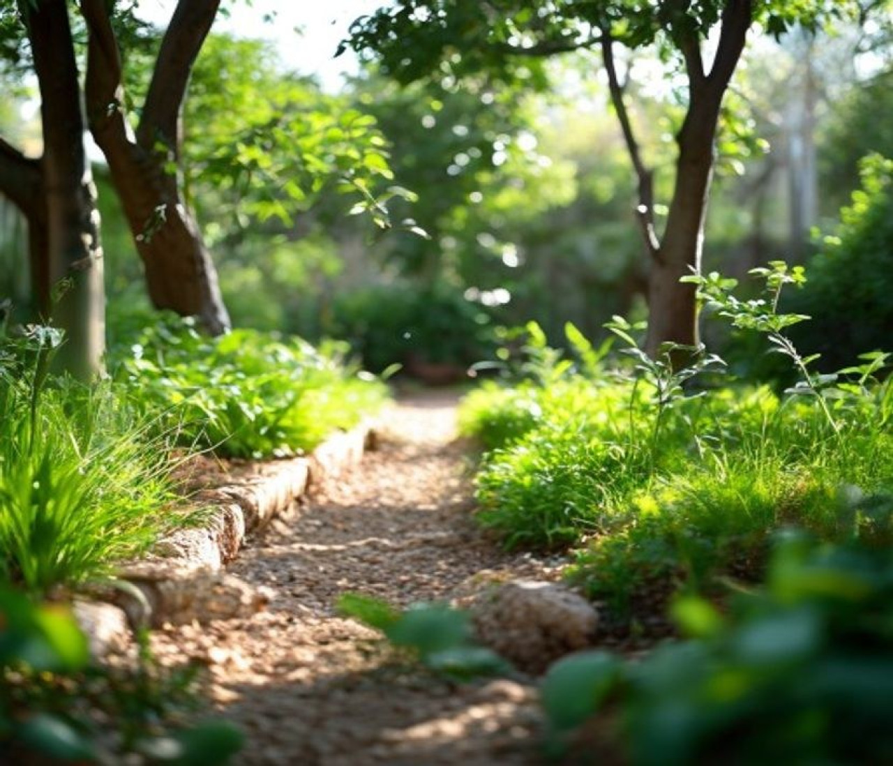 Ökologische bewässerung: techniken für einen widerstandsfähigen garten 1 Ökologische bewässerung: techniken für einen widerstandsfähigen garten