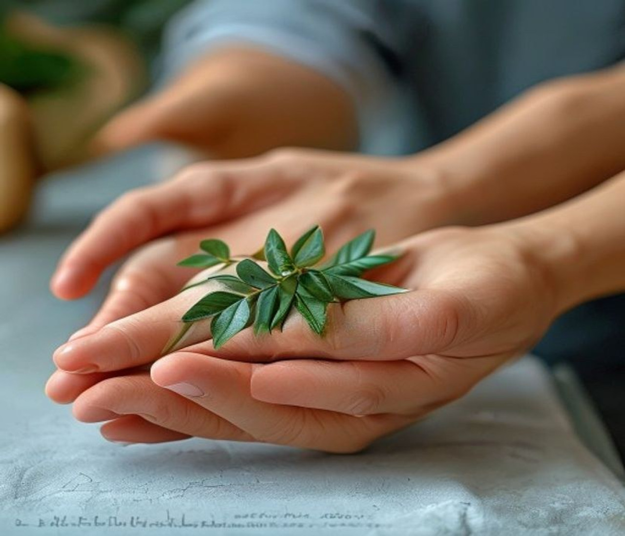 Handmassage-Techniken zur Linderung von Verspannungen 1 Handmassage-Techniken zur Linderung von Verspannungen